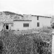 moulin à huile, puis coopérative agricole (coopérative oléicole)