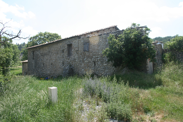 ferme dite du Gros Jas