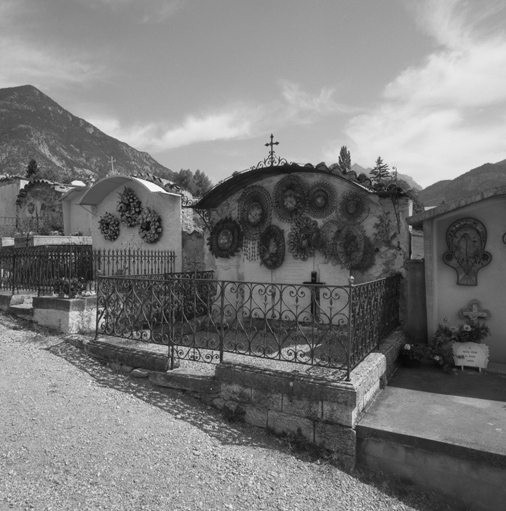 cimetière