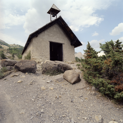 chapelle Saint-Pierre