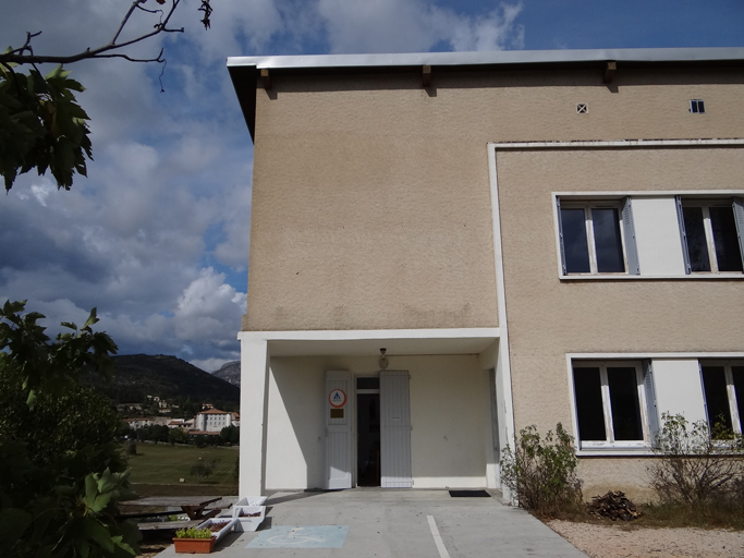 Auberge de Jeunesse de La Palud-sur-Verdon