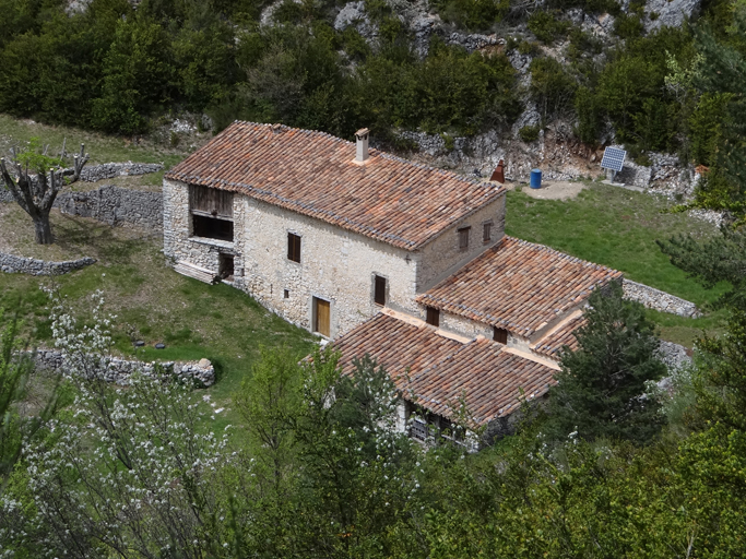 ferme de La Maline