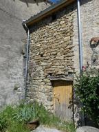 entrepôt agricole