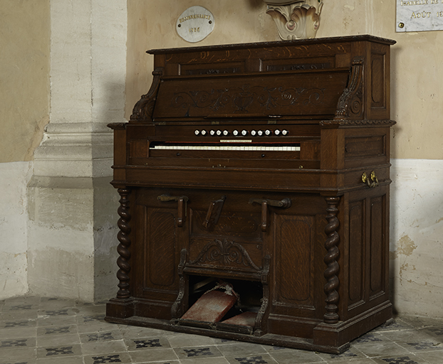 Harmonium