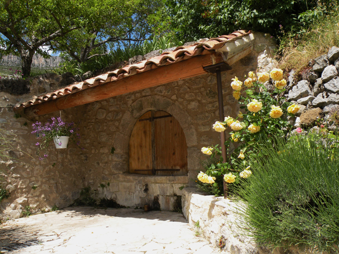 fontaine