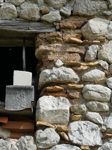 entrepôt agricole
