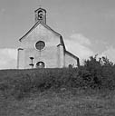 église paroissiale Saint-Barthélémy