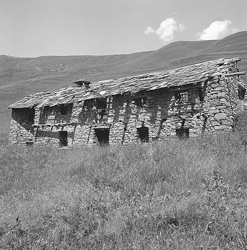 ferme dite Montagne