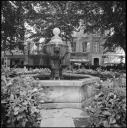 fontaine