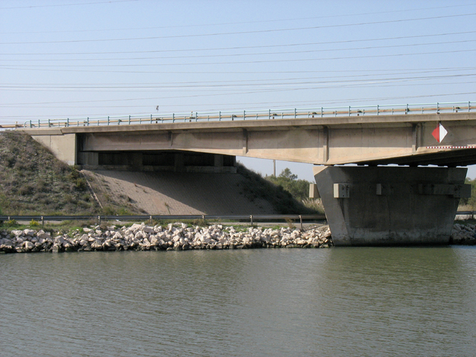 pont routier