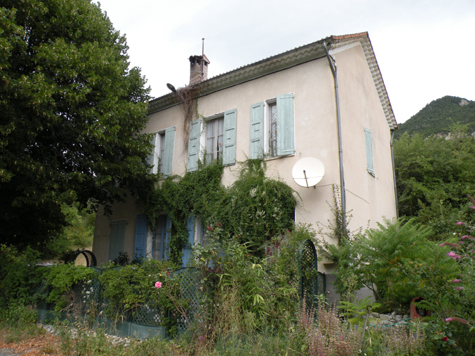 école primaire de Montblanc