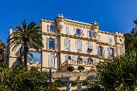 maison de villégiature (villa balnéaire) dite Villa La Côte, anciennement villa Lefèvre ou Le Fèvre