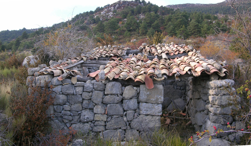 entrepôt agricole