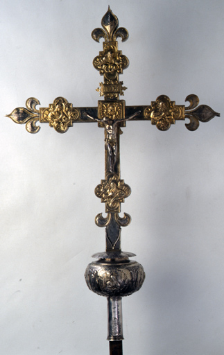 croix de procession