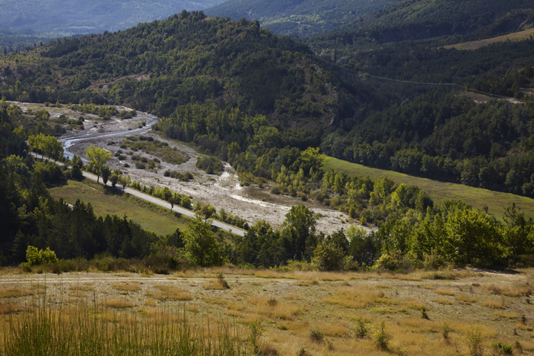 Pays Asses, Verdon, Vaïre, Var