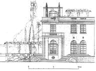maison dite Les Terrasses