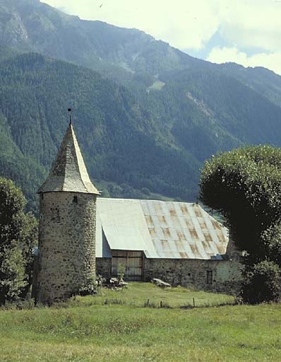 Demeure de Maître dite Château de Saint-Jean