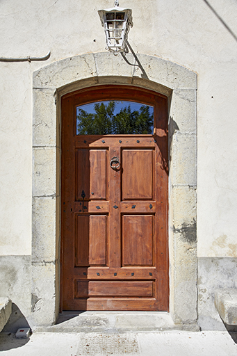 ferme