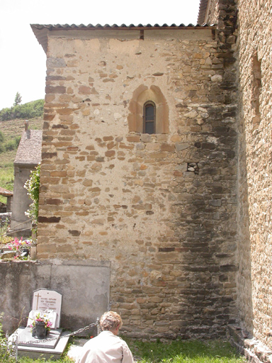 église paroissiale Notre-Dame