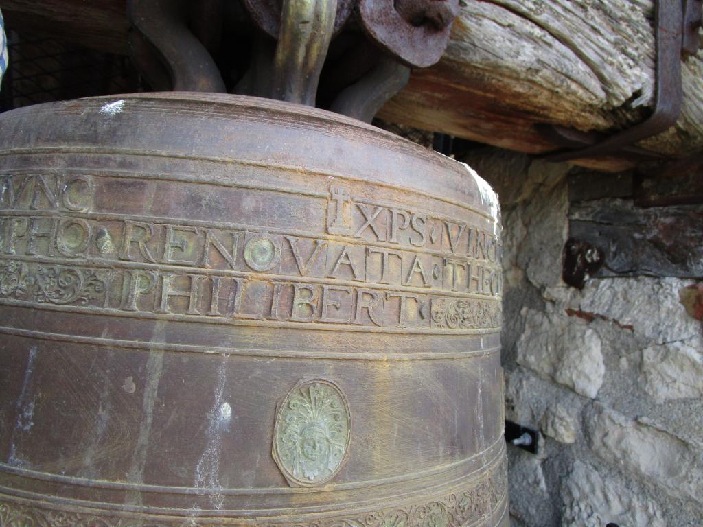 Le mobilier de l'église paroissiale Sainte-Trinité