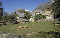 ferme dite Le Château