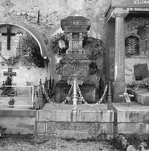 Cimetière