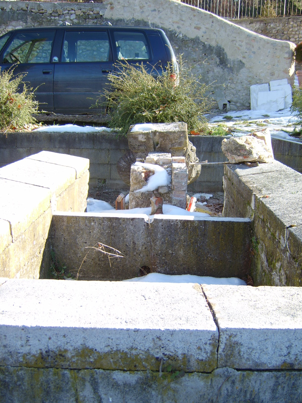 lavoir, dit lavoir du moulin