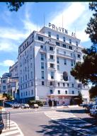 hôtel de voyageurs dit Hôtel Provençal