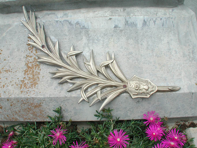 Monument aux morts de la guerre de 1914-1918