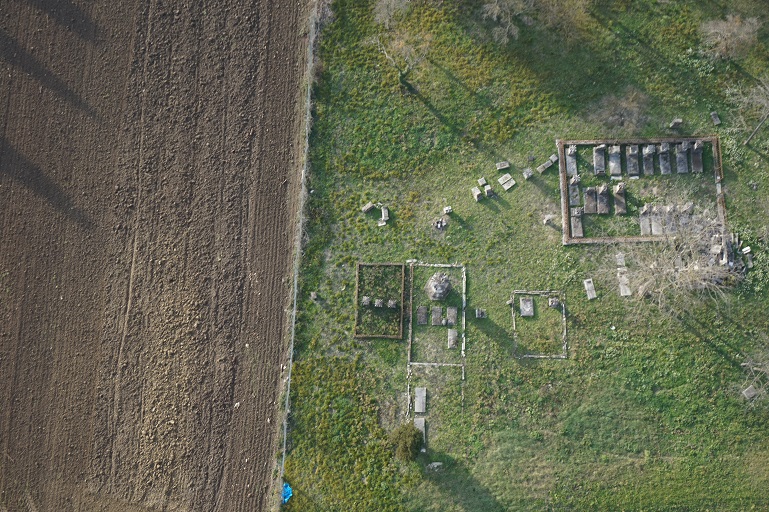 Cimetière juif