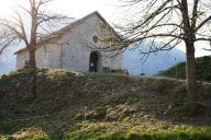 Chapelle Notre-Dame-du-Serret