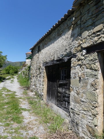 entrepôt agricole