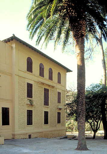 maison de villégiature dite Villa Espérance
