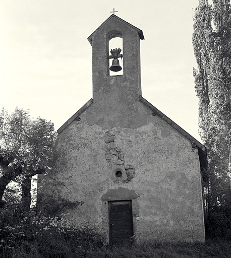 chapelle Saint-Louis