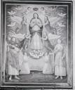 tableau : Couronnement de la Vierge