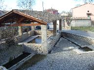 fontaine vieille