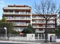 immeuble dit Villa d'Este