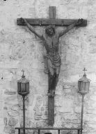 croix : Christ en croix