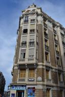 immeuble jumelé dit Palais Fossati