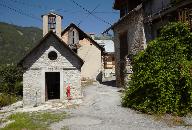 Chapelle Sainte-Trinité