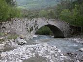 pont de la Rouvière