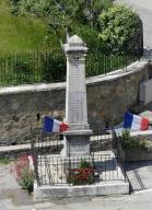 monument aux morts