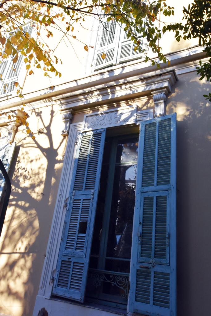 maison de villégiature (villa balnéaire) dite Villa Henry