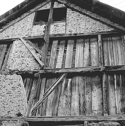 Ferme