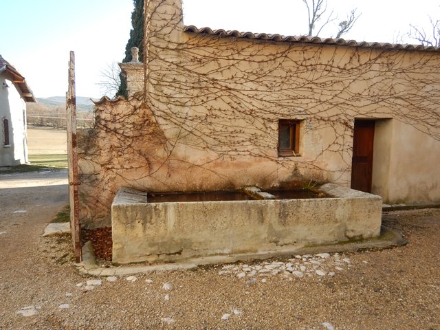 lavoir