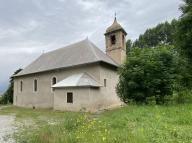 Eglise Saint-Jean