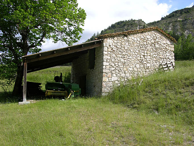 entrepôts agricoles