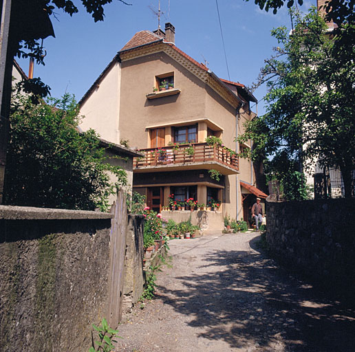 Maison