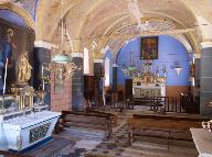 le mobilier de l'église paroissiale Notre-Dame-de-l'Assomption