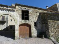 entrepôt agricole